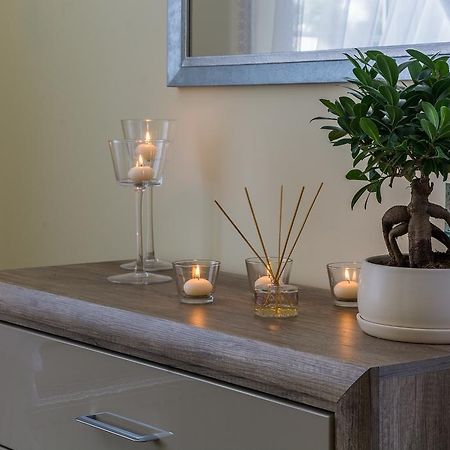 Apartament Zdrojowa 45 クドヴァ・ズドゥルイ エクステリア 写真